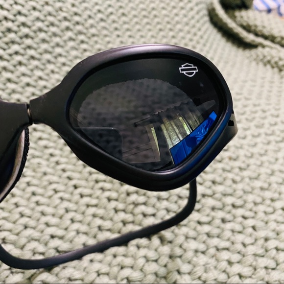 HarleyDavidson Accessories Harley Davidson Mens Motorcycle Goggles